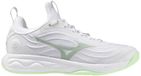Mizuno Wave Luminous Elite Femmes Chaussures de salle