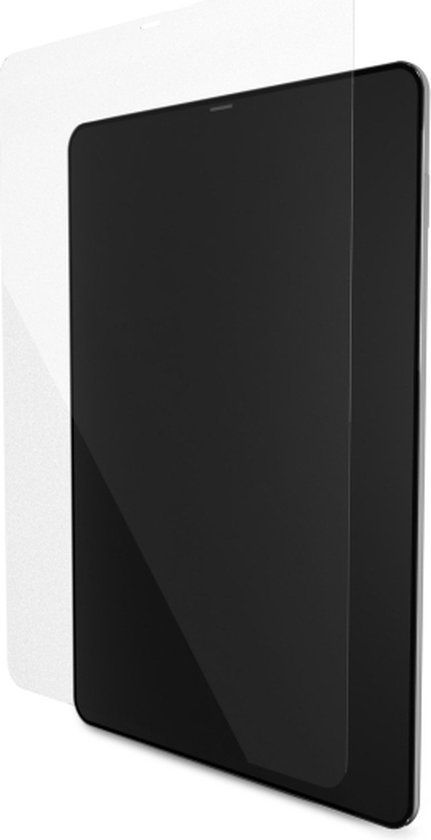 Mobilize Screenprotector Samsung Galaxy Tab A9 (2023) - Glass - Case Friendly
