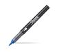Sharpie 2218125 feutre pointe pinceau bleu