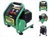 Prebena VITAS 100-AKKU compresseur 18 V 5 l 8 bar CAS Brushless Solo