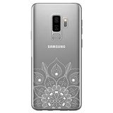 ERT GROUP mobiel telefoonhoesje voor Samsung S9 PLUS origineel en officieel erkend Babaco patroon Mandalas 008