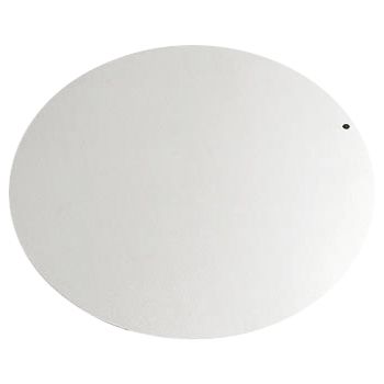 Kaiser 769189 Bakblik/-schaalaccessoires Wit Aluminium 28cm x 28cm