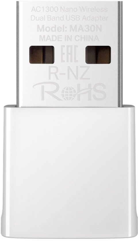 Mercusys MA30N antenne USB