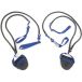Turbo Trainingsapparatuur polsband Turbo S-108 Strech Cordz