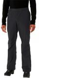 Vaude Yaras IV Broek Zwart L / Short Man