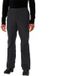 Vaude Yaras IV Broek Zwart L / Short Man