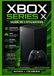 Guide Xbox Guide de l'utilisateur Xbox Series X: Instructions étape par étape pour l'installation, les fonctionnalités de jeu, l'optimisation des performances et le dépannage
