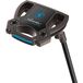 TaylorMade Putter Spider Torched Tour X TP #1
