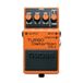 BOSS DS-2 Turbo Distortion Guitar Effects Pedal