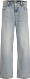 JACK & JONES JJIALEX JJNORREBRO SQ 150 SN JNR Kinderen Jeans Blauw