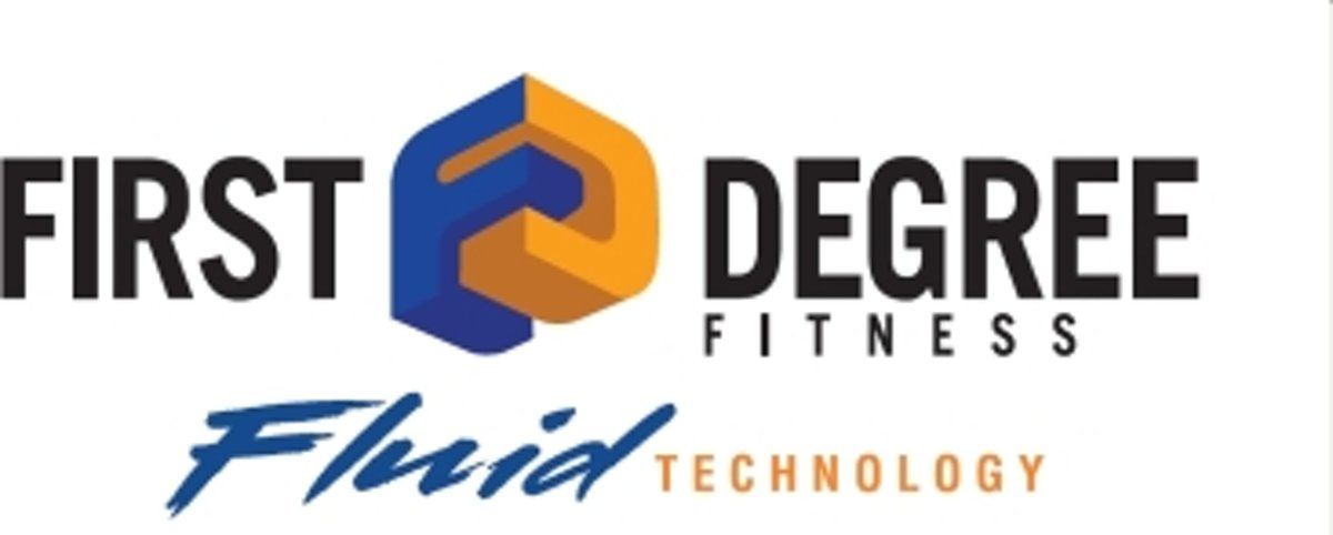 First Degree Fitness First Degree Accessoires heart rate kit