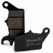 Brembo 07111 plaquettes de frein céramique noir