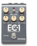 Strymon EC-1 - Tape echo - Grijs