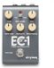 Strymon EC-1 - Tape echo - Grijs