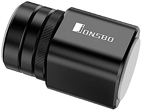 Jonsbo compatibel VC-20 Mini GPU-Halterung - schwarz