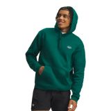 Under Armour UA Rival FLC Hoodie met capuchon voor heren