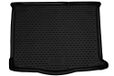 Element Op maat gemaakte premium antislip kofferbakmat voor Ford Focus 4 hatchback vanaf 9/2018 (verzonken bodem) | 100% op maat gemaakte antislipmat voor rubberen auto
