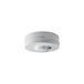 Detector Hager EE883 Bewegingsmelder Opbouw (op muur) 360 ° Wit IP54