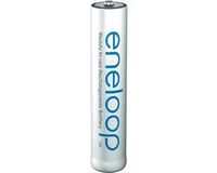 Panasonic eneloop AAA batterij - 750 mAh - NiMH - 1 Pack