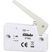 Eltako FTKE-rw Zender FSK 868 MHz Opbouw (op product) Bereik max. (in het vrije veld) 30 m