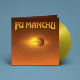 Suburban Fu Manchu Signs of Infinite Power