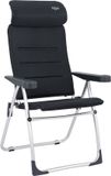 Crespo Standenstoel XS AA/215 Air-Elite Compact Grijs