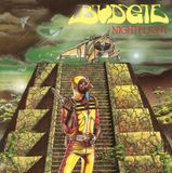 Coast2Coast Budgie - Night Flight (CD)
