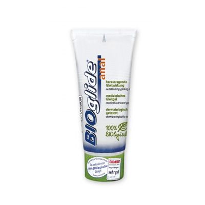 JOYDIVISION Bioglide Anaal Glijmiddel 80 ml