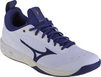 Mizuno Wave Luminous 2 V1GA212043 Mannen Wit Volleybalschoenen Maat 48.5