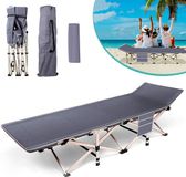 Markenlos Bol Deluxe zonnebed voor tuin, terras en balkon / tuinbed