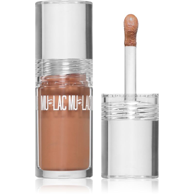 Mulac Cosmetics 3D Verse Matt Liquid Contouring All Over Face 13 Cybernova Vegan 5 ml