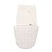 Ingenuity SwaddleMe All Season Inbakerdoek, maat 0-3 maanden, 3,1-6,3 kg 1 stuk, 0,5-2,5 TOG - droom golven