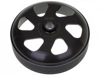Polini Maxi Speed Bell Evolution Koppelingshuis Piaggio & Vespa 125 - 300cc 4 Takt
