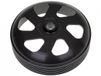 Polini Maxi Speed Bell Evolution Koppelingshuis Piaggio & Vespa 125 - 300cc 4 Takt