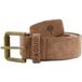 Faguo Ceinture en cuir