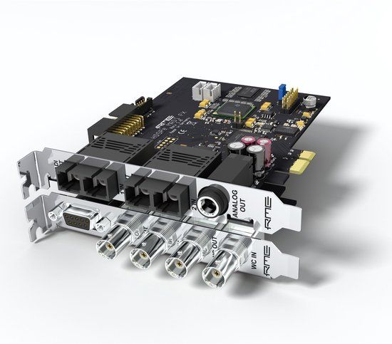 Interfacekaarten en adapters voor computers