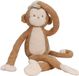 Little Dutch Safari Friends Knuffel Aap XL