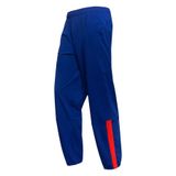 Nike Paris Saint-Germain Bas de survêtement Dri-FIT Woven Energy - Bleu Marine/Rouge/Blanc - Small