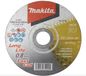 Makita Disque à tronçonner 125x0,8 mm INOX - E-22953