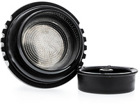 Flair Espresso Maker Bottomless 2-in-1 Portafilter