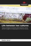 Life OmniScriptum SRL Life between two cultures