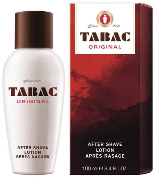 Tabac Original After Shave Lotion (100 ml)