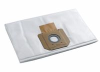 Bosch vb090 F Fleece filter zak voor gebruik met vac090 stofscheider, 9-gallon