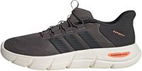 Adidas Sportswear Cloudfoam Flex Rapidfit Schoenen - Unisex - Bruin
