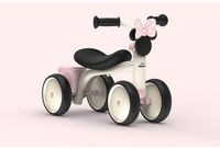Smoby Rookie Minnie Op Stap Roze