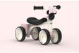 Smoby Rookie Minnie Op Stap Roze
