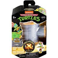 Tresor X Beeldje Egout Tortues Ninja