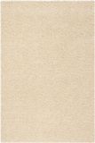 Safavieh Athens Shag Collectie SGA119 Vloerkleed, Ivoor, 155 x 229 cm