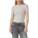 s.Oliver - T-shirts White Silver Taille: XS