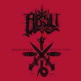 PIAS Nederland Absu - Mythological Occult Metal 1991-2001 (CD)